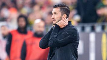 Analyse des Taktikexperten - Dortmunds Stotterstart: Ist der BVB unter Sahin sogar schlechter?