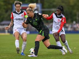 Fußball: Erster Schritt zur „Frauen-DFL“