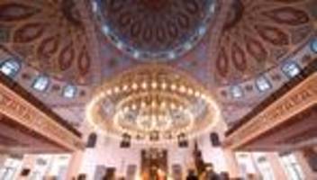 führungen und vorträge: hunderte moscheen in nrw öffnen ihre türen für interessierte