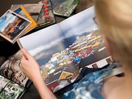 Von Fotobuch bis Poster: Das sind die besten Fotoanbieter