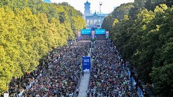 Berlin-Marathon: Warum es für mich der perfekte erste Marathon war