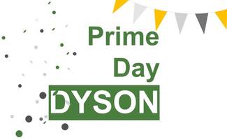 Dyson vorm Prime Day 2024: Angebote und Alternativen