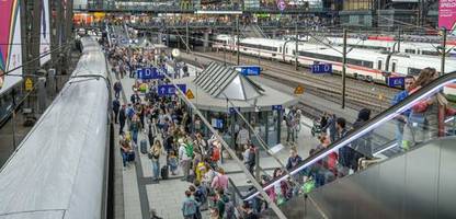 Hamburg: Verdacht auf Infektion mit Marburg-Virus – Bahnsteig am Hauptbahnhof gesperrt