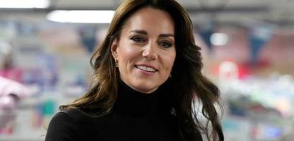 Prinzessin Kate Middleton: Instagram-Post zeigt sie nach ihrer Chemo-Therapie