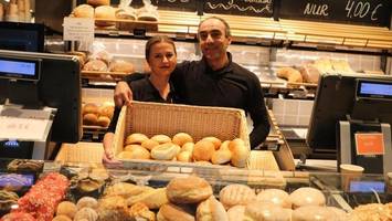 Norderstedt: Hier gibt es am 3. Oktober frische Brötchen