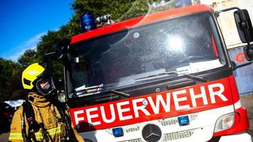 Zwei Tote und hoher Schaden bei Explosion auf Campingplatz