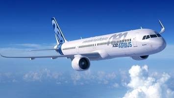 Airbus: Neuer Milliardenauftrag mit einem interessanten Detail