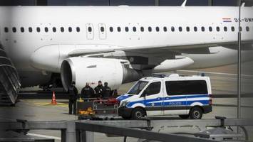 aus dem kirchenasyl abgeschoben: betroffener afghane ist krank