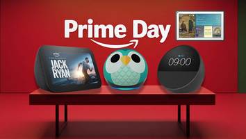 Echo Dot, Echo Spot, Echo Show - Amazon reduziert Echo-Geräte bereits vor dem Prime Day