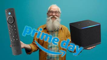 Frühstart von Amazon - Amazon Fire TV Stick und Cube schon vor dem Prime Day stark reduziert