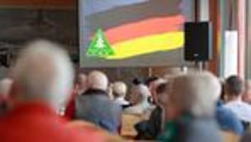 tag der deutschen einheit: 4.500 besucher bei fest der begegnung in marienborn