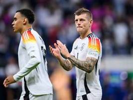 Echt mal die Schnauze voll: Kroos giftet gegen unverantwortliche FIFA