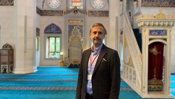 ahmet gül: „es geht darum, was uns verbindet“