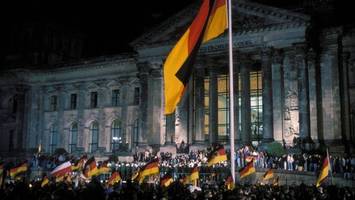 Was Berliner über den Tag der Deutschen Einheit denken