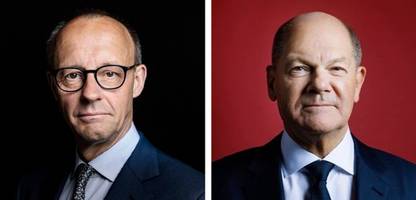 Friedrich Merz liebäugelt mit der SPD: Das Groko-Gespenst ist zurück