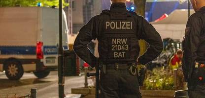 Islamismus: Teenager aus Wuppertal soll Anschläge auf Juden geplant haben