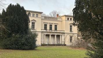 einmalige gelegenheit: katharinenhof in blankenese öffnet türen