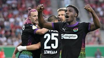 „richtige entscheidung“: afolayan gab dem fc chelsea einen korb