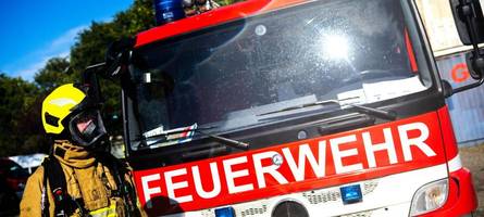 Zwei Menschen sterben bei Explosion auf Campingplatz