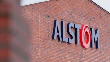 700 mitarbeiter betroffen - alstom plant schließung des werks in görlitz bis märz 2026