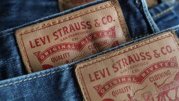 Nach Umsatzrückgang - Levi Strauss prüft radikale Maßnahme und will Traditionsmarke Dockers verkaufen