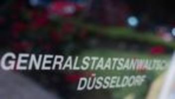 extremismus: schüler aus nrw als islamistischer gefährder eingestuft
