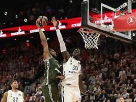 basketballer schlagen madrid: fc bayern läutet neue zeitrechnung mit echtem coup ein