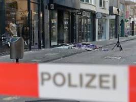 Zugriff in Paris: Polizei nimmt Schlüsselfigur nach Kölner Explosionsserie fest