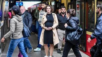 Gewalt in der Berliner S-Bahn: „Niemand hat eingegriffen“