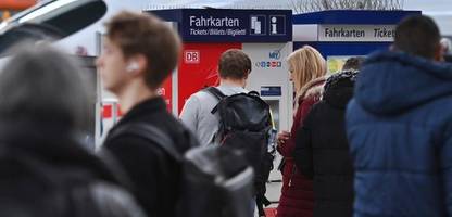 Deutsche Bahn verkündet neue Preisrunde im Fernverkehr - üppige Aufschläge