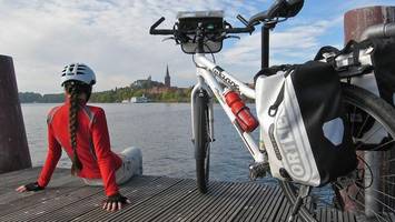 Eine Radtour zu Hofläden und tollen Genussorten im Norden