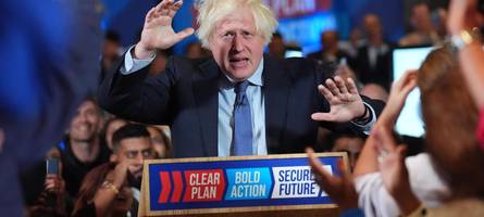 die welt nach boris johnson
