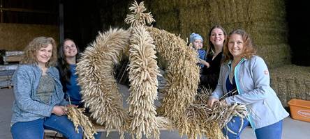 Auf dem Hof daheim: Das sind unsere Frauen in der Landwirtschaft