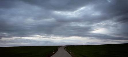 Wetter am Freitag: Bedeckter Himmel und weiterhin kühl