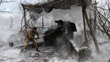 Ukraine unter Druck - Russische Truppen nähern sich Kupjansk - steht die nächste Stadt vor dem Fall?