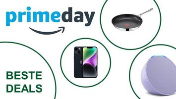 Prime Day 2024: Beste Angebote im großen Vorab-Überblick