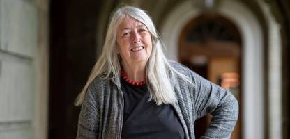 Frauen und Macht: Althistorikerin Mary Beard über Parallelen Römisches Reich und Autokraten heute