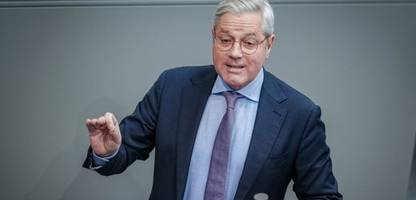 norbert röttgen: »diplomatie hat erst eine chance, wenn putin erkennt, dass er mit krieg nichts erreichen kann«