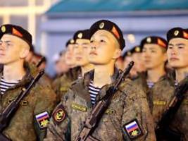 monatelanger kampf um die stadt: bericht nennt verluste russischer eliteverbände in wuhledar