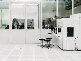 silicon austria labs: warum in kärnten das silicon valley von Österreich zu hause ist