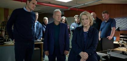 »tatort« heute aus franken: »trotzdem« mit dagmar manzel im schnellcheck