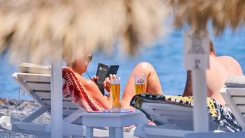 24,17 euro je megabyte: in diesem urlaubsland drohen hohe kosten