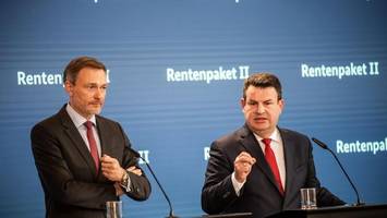 die fdp hat etwas anzubieten – das sollte sie nicht wegwerfen