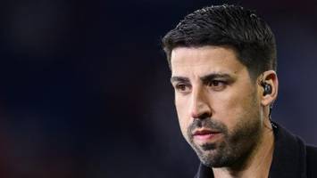 Sami Khedira: „Defizit in der Breite der Topspieler“
