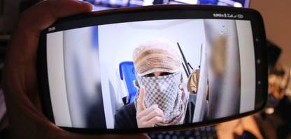 7. oktober: der hamas-Überfall auf israel startete eine weltweite welle des islamistischen terrors