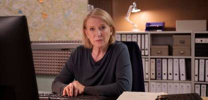 »tatort«-vote: wie gefiel ihnen der abschied von dagmar manzel beim franken-team?