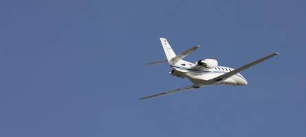 verbot gefordert: mallorca hat ein privatjet-problem