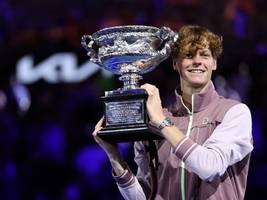 tennis-saison 2024: termine und ergebnisse der wichtigsten atp- und wta-turniere im Überblick