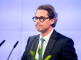 Passau: „Es reicht!“ – Andreas Scheuer schmeißt Stadtratsmandat hin