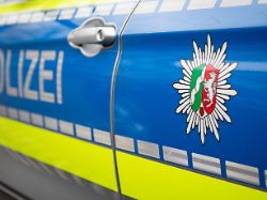 Razzia in Nordrhein-Westfalen: Händler soll Luxusautos an Russen verkauft haben